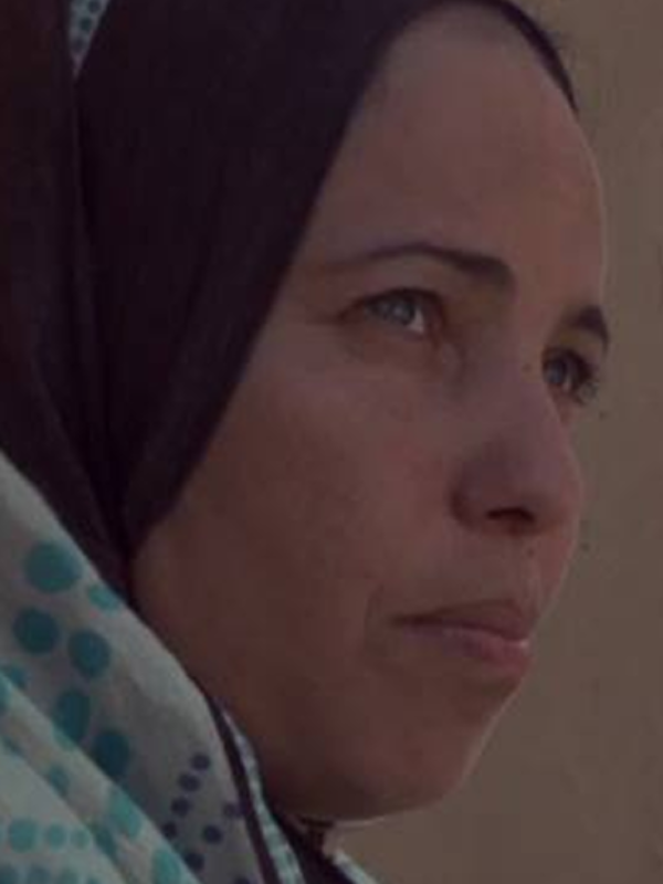 Mother of the Unborn